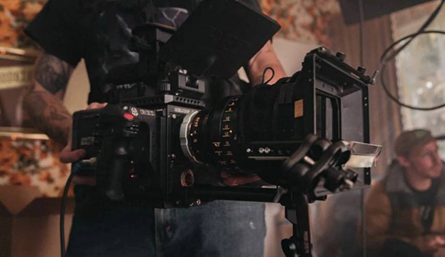 深耕本土，抚宁县产品宣传视频拍摄公司的服务密码